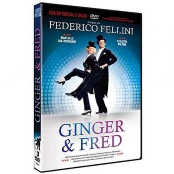 Ginger et Fred (1986) / Ginger e Fred (Ed. Collector)