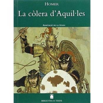La còlera d'Aquil·les