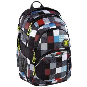 Coocazoo Schulrucksack JobJobber 2 Patch