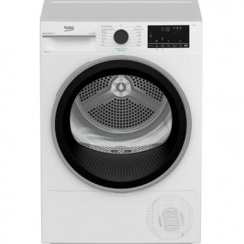 Beko bt3103is asciugatrice libera installazione caricamento frontale 10kg classe energetica a bianco