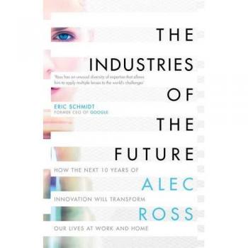 Alec Ross