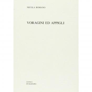 Voragini ed appigli