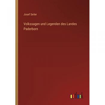 Volkssagen und Legenden des Landes Paderborn