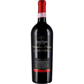 Farnese Montepulciano d'Abruzzo Colline Teramane DOCG 2016