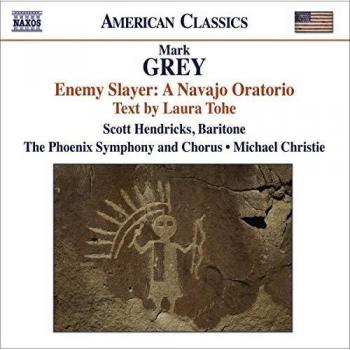 Grey: Enemy Slayer