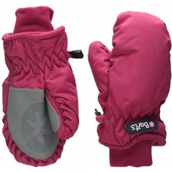 Manoplas de nylon impermeables para niña Barts