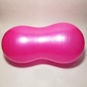 Peanut Shape Exercise Ball
