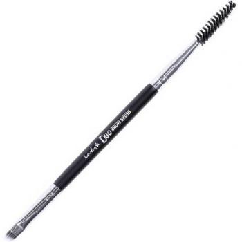 Lovely Dual Eyebrow Brush