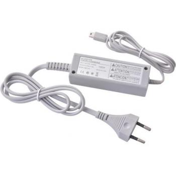 Cavo caricatore XCSOURCE per manette Wii U AC483