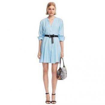 Short Dress Desigual Paris