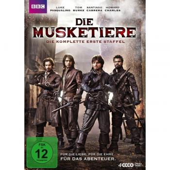 Die Musketiere