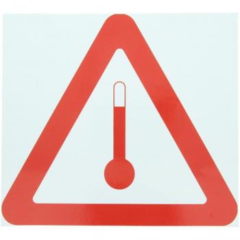Tarjeta de Alerta CARGOPARTS T094