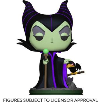 Funko Pop! Disney Villains Maleficent