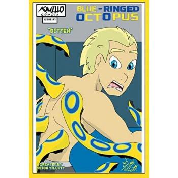 Tillett, Deion: Blue-Ringed Octopus