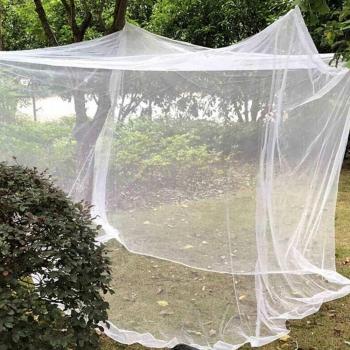 Foldable Square Mosquito Net