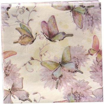Woodland Wonder Party Napkins