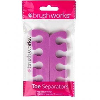 Brushworks Zehenabstandshalter