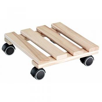 Pflanzenroller 25 x 25 cm, FSC-zertifiziert