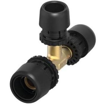 TECElogo-Ax raccordo T ridotto 25x16x20