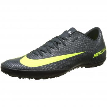 Nike Mercurialx Victory VI CR7 TF Football Boots, Multicolor