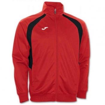 Joma Champion III Trainingstop Rot-Schwarz, Größe XXL