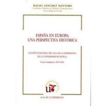 España en europa: una perspectiva histórica