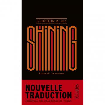 Shining Ã©dition collector