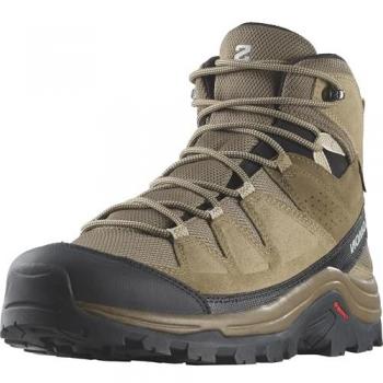 Salomon Quest Rove GORE-TEX Wanderschuhe, Größe 47