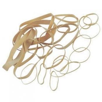 Gummi­band Nr. 16 – 60 × 1,5 mm (0,5 kg)