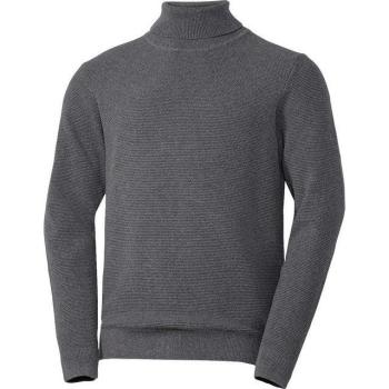 Otto Kern Herren Rollkragenpullover „Eleganz im Alltag“