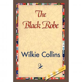 The Black Robe