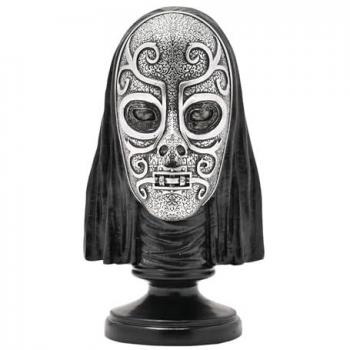 Sculpture Harry Potter Buste Mordu 20 cm