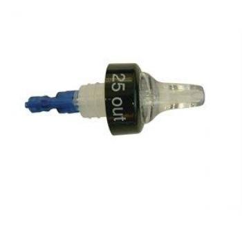 Beaumont C171 25ml Spirit Dispenser