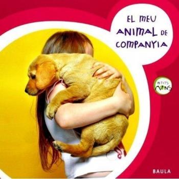 El Meu Animal De Companyia -