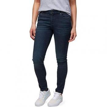 Black Diamond Forged Denim Women's Pants Indigo 6