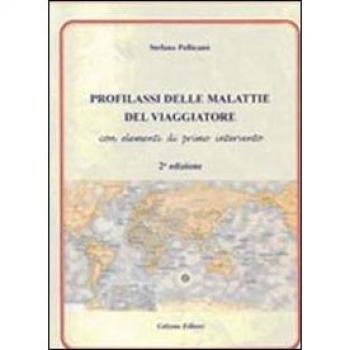 Profilassi delle malattie del viaggiatore