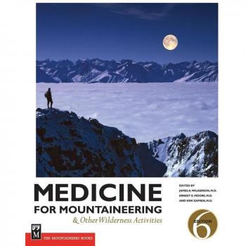 Vitalsource Technologies, Inc. Medicine For Mountain. And Other Wilderness..
