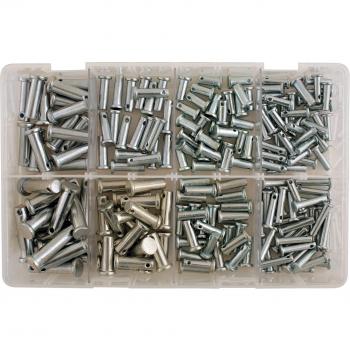 Clevis 35013: Kit de Conexión