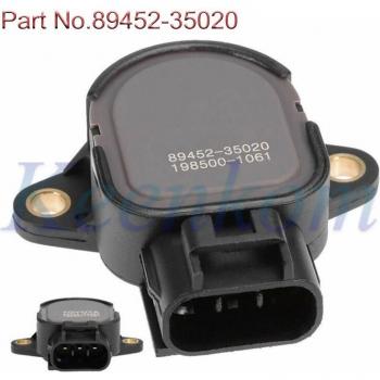 TPS Gaspedal Sensor für Toyota Matrix