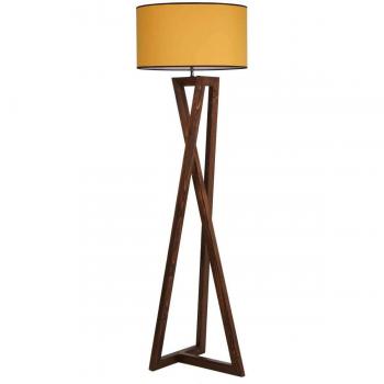 Abdullah Elegante Stehlampe E27