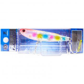 Zipbaits 70mm Floating Fakie Dog Lure