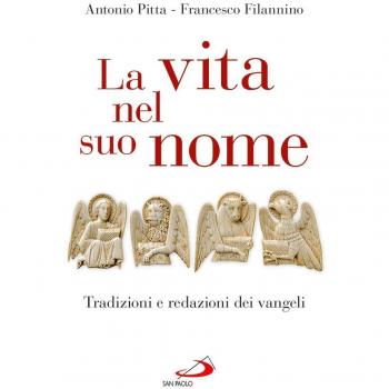 La vita nel suo nome. Tradizioni e redazioni dei Vangeli