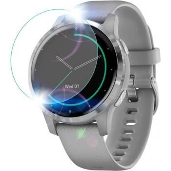 TPU Hidrogel Protector de Pantalla para Garmin Vivoactive 4 y 4S