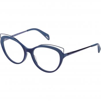 Gafas de Sol Police SPLD36-540ALV Azul