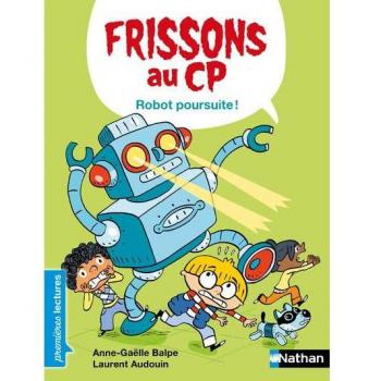 Frissons au CP