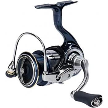 DAIWA LT2500S-XH 19 Certate Spinning Reel