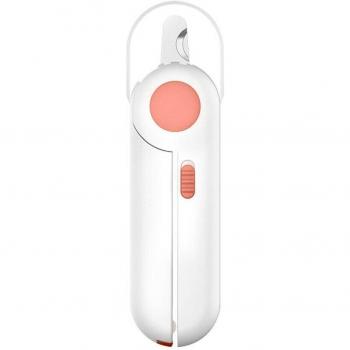 Pet Nail Trimmer with Light