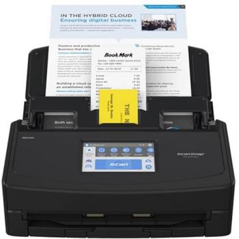 Scanner Scansnap iX1600
