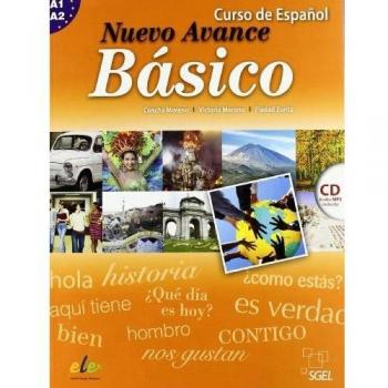 Nuevo Avance Basico A1 + A2