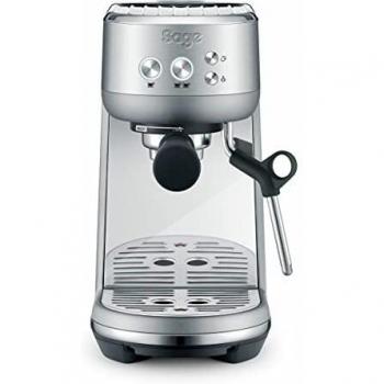 Bambino Automatic Milk Frother Espresso Machine